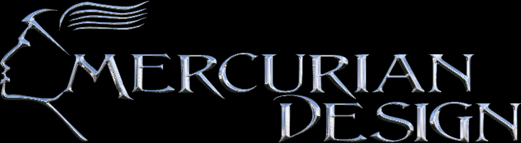 Mercurian Design